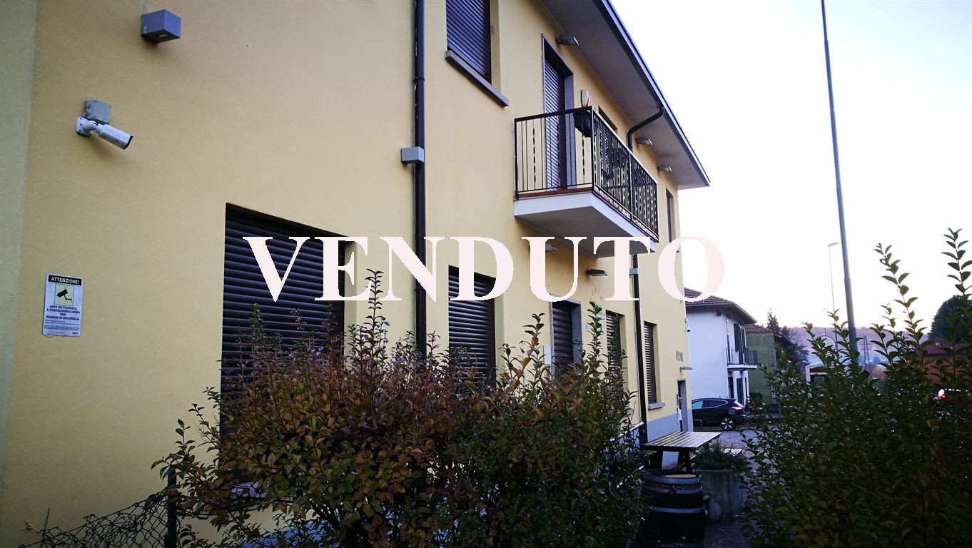 Airuno immobile residenziale/commerciale in vendita